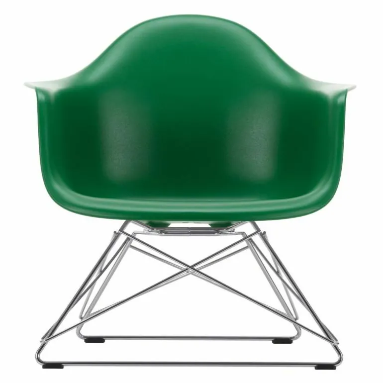 Eames Plastic Chair LAR