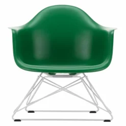 Eames Plastic Chair LAR