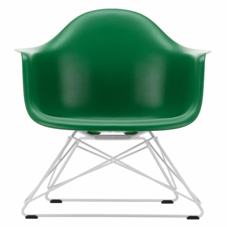 Eames Plastic Chair LAR