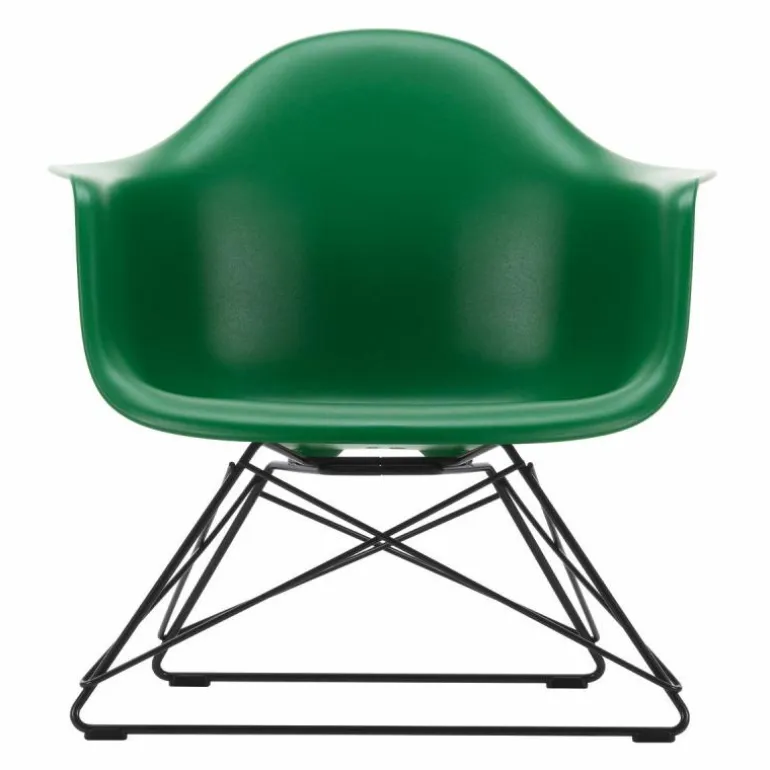 Eames Plastic Chair LAR