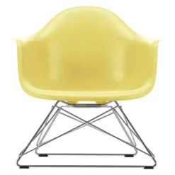 Eames Plastic Chair LAR