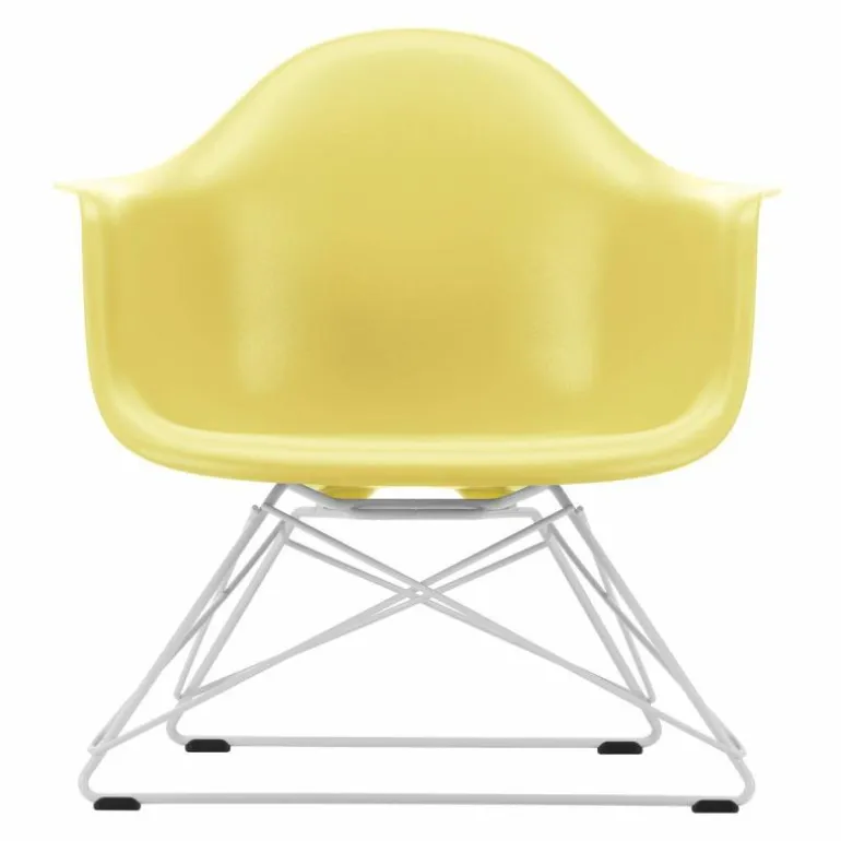 Eames Plastic Chair LAR