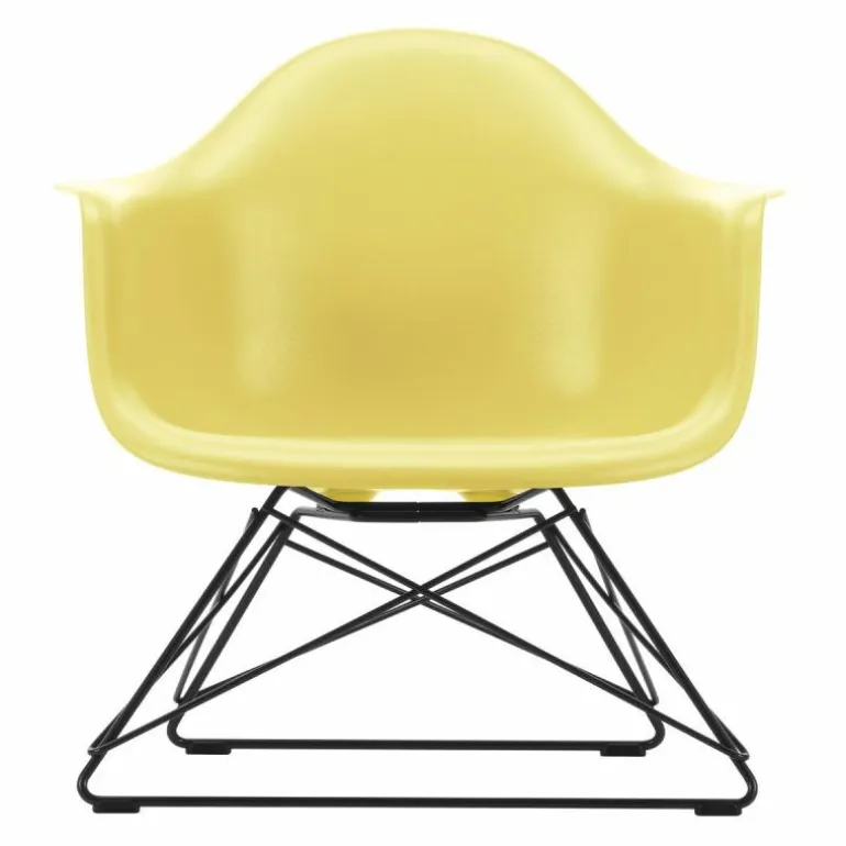 Eames Plastic Chair LAR