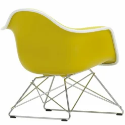Eames Plastic Chair LAR
