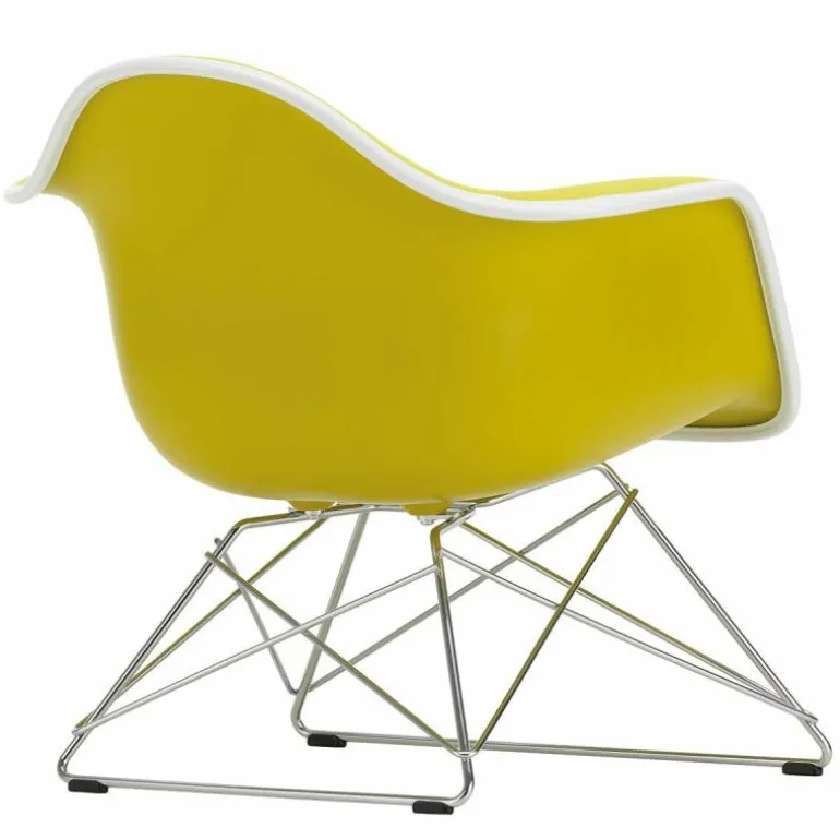 Eames Plastic Chair LAR