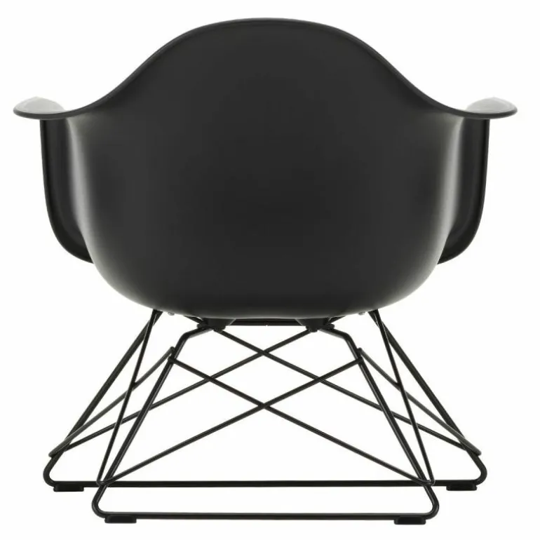 Eames Plastic Chair LAR