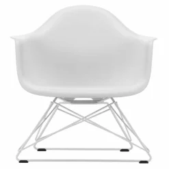 Eames Plastic Chair LAR