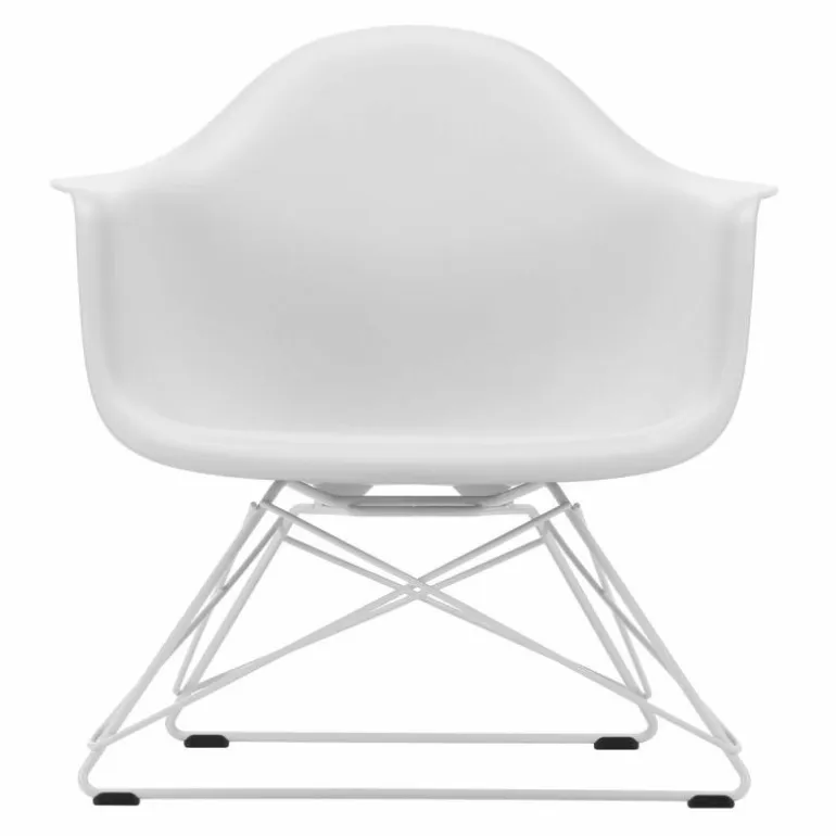 Eames Plastic Chair LAR