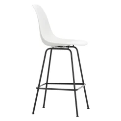 Eames Plastic Stool Barkruk Medium