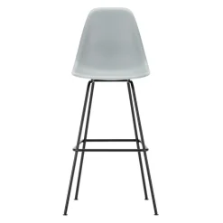 Eames Plastic Stool Barkruk High