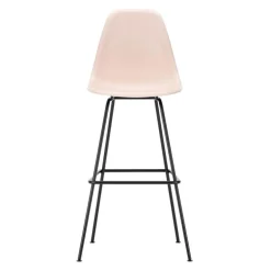 Eames Plastic Stool Barkruk High