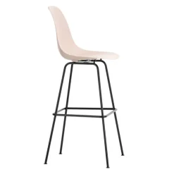 Eames Plastic Stool Barkruk High