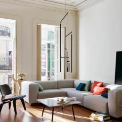 Eames Salontafel