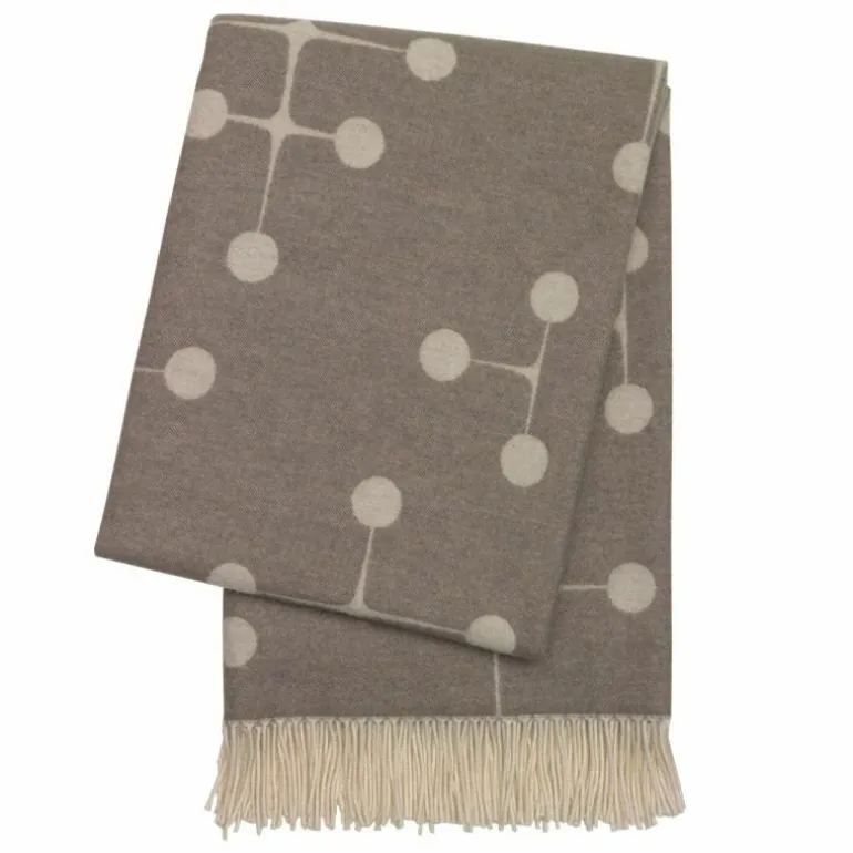 Eames Wool Deken