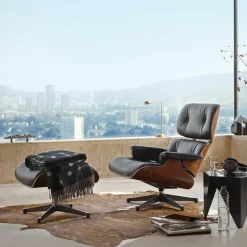 Eames Wool Deken
