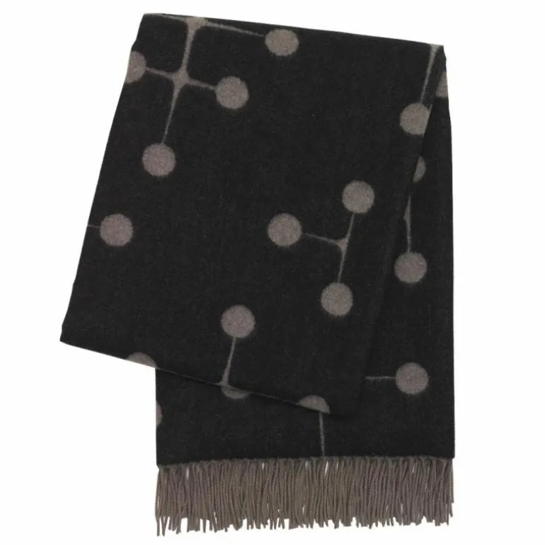 Eames Wool Deken