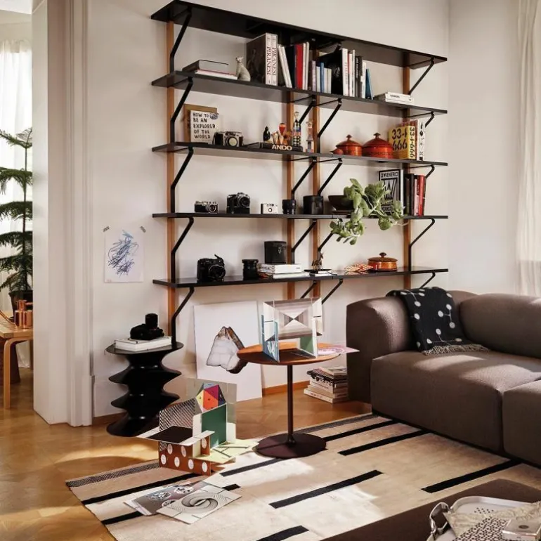 Eames Wool Deken