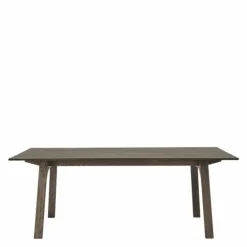 Earnest Eettafel Uitschuifbaar