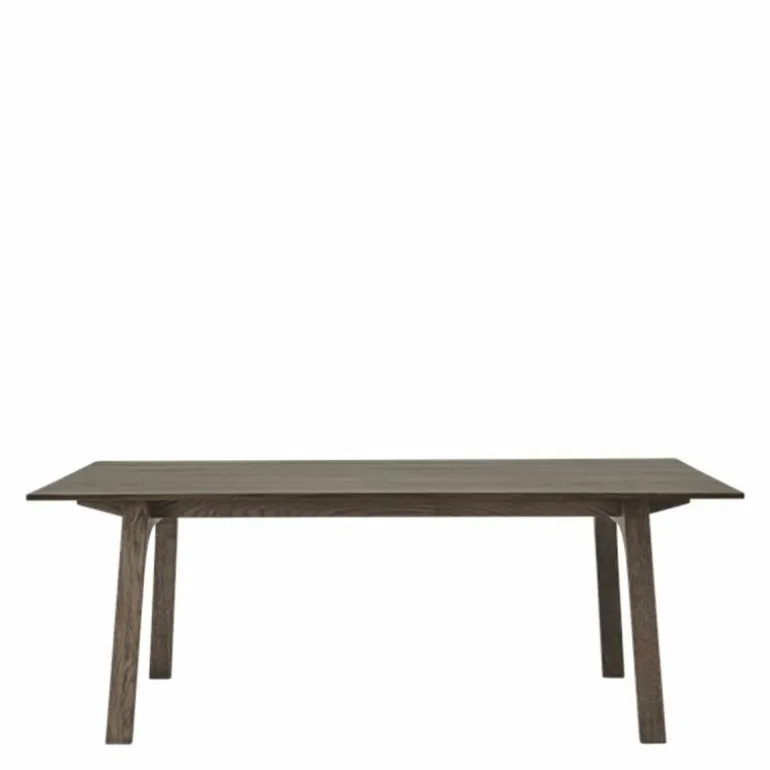Earnest Eettafel Uitschuifbaar