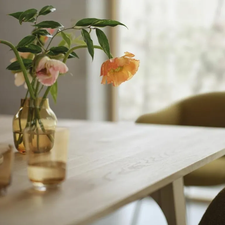 Earnest Eettafel Uitschuifbaar