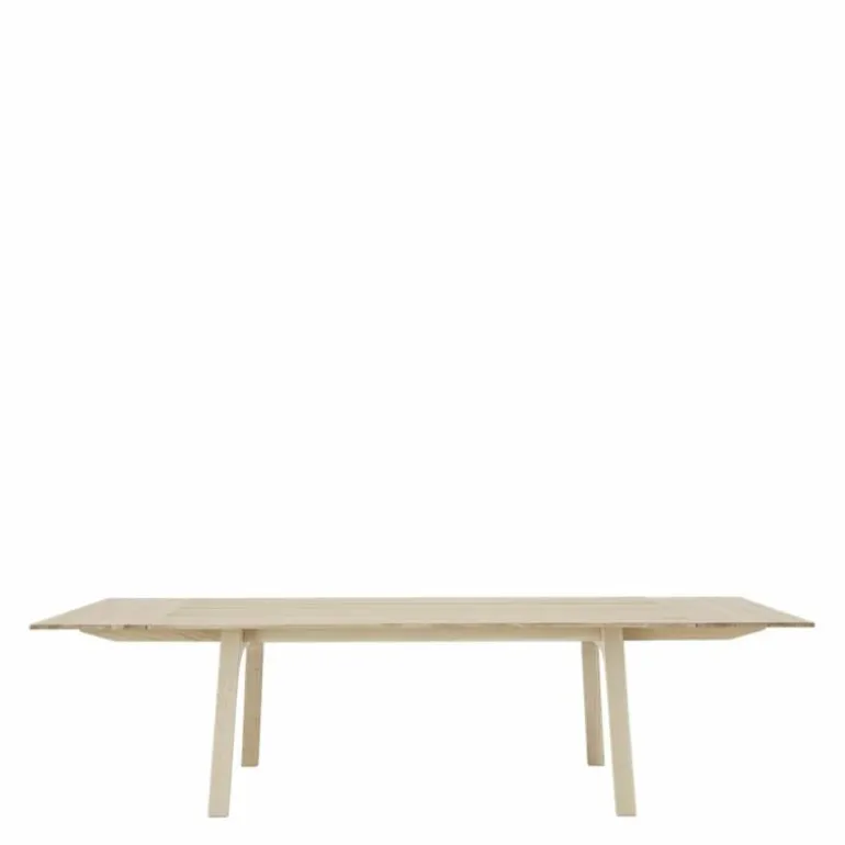 Earnest Eettafel Uitschuifbaar