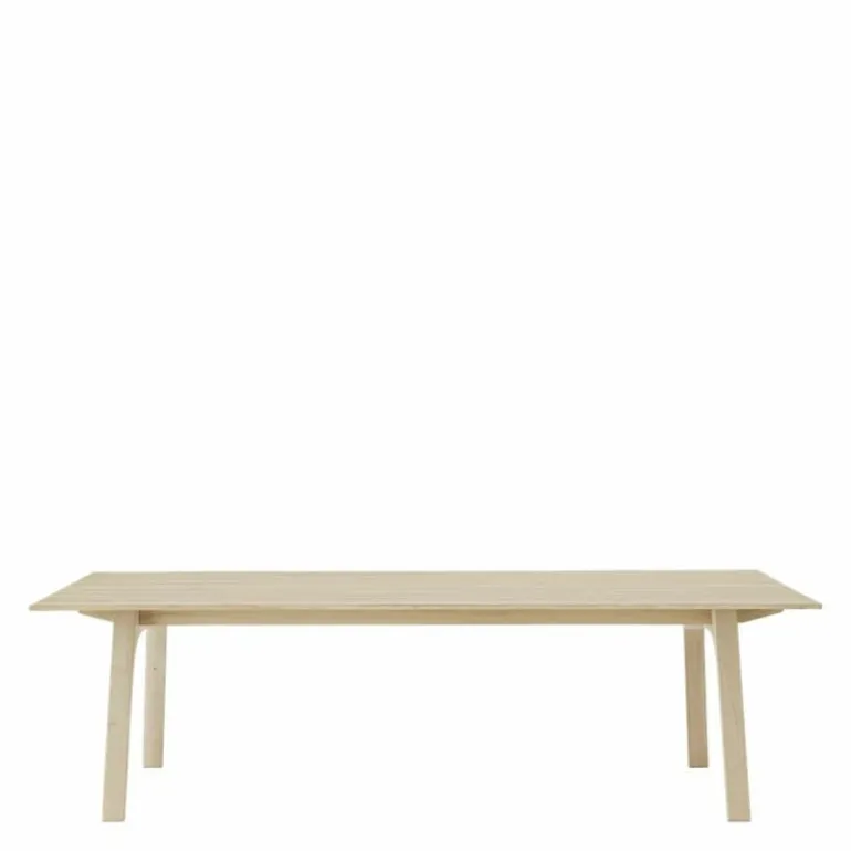 Earnest Eettafel Uitschuifbaar