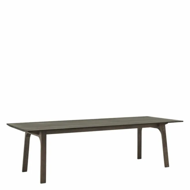 Earnest Eettafel Uitschuifbaar