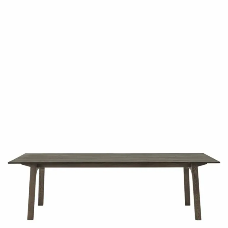 Earnest Eettafel Uitschuifbaar