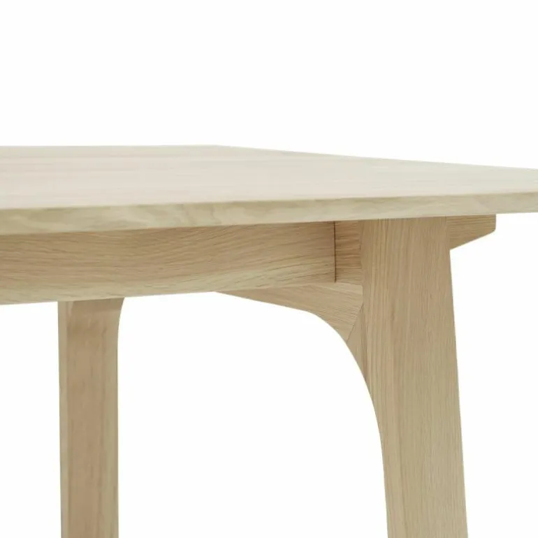 Earnest Eettafel Uitschuifbaar