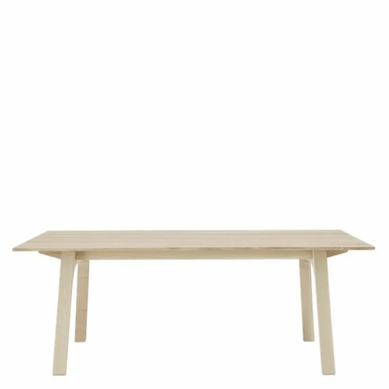 Earnest Eettafel Uitschuifbaar