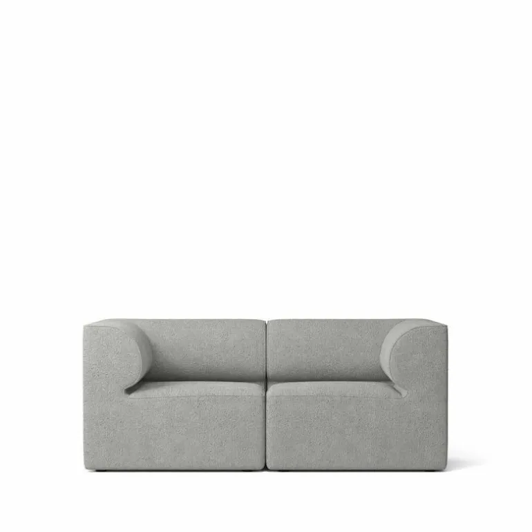 Eave Modular 2-zits Bank