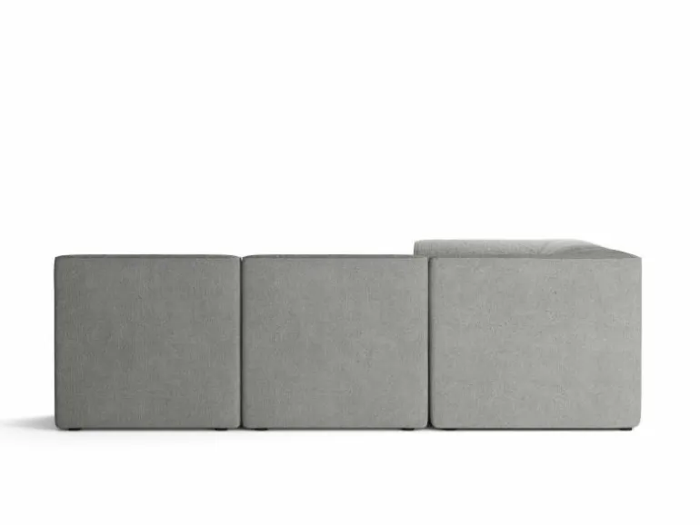Eave Modular 5-zits Bank Open