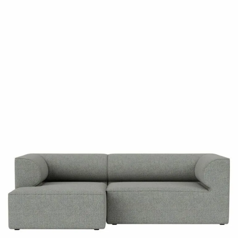 Eave Modular 2-zits Chaise Longue