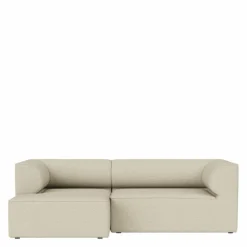 Eave Modular 2-zits Chaise Longue