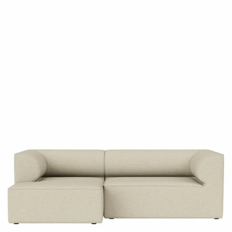 Eave Modular 2-zits Chaise Longue