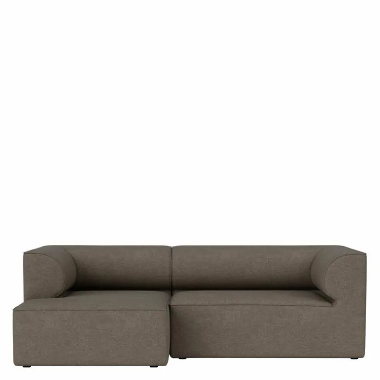 Eave Modular 2-zits Chaise Longue
