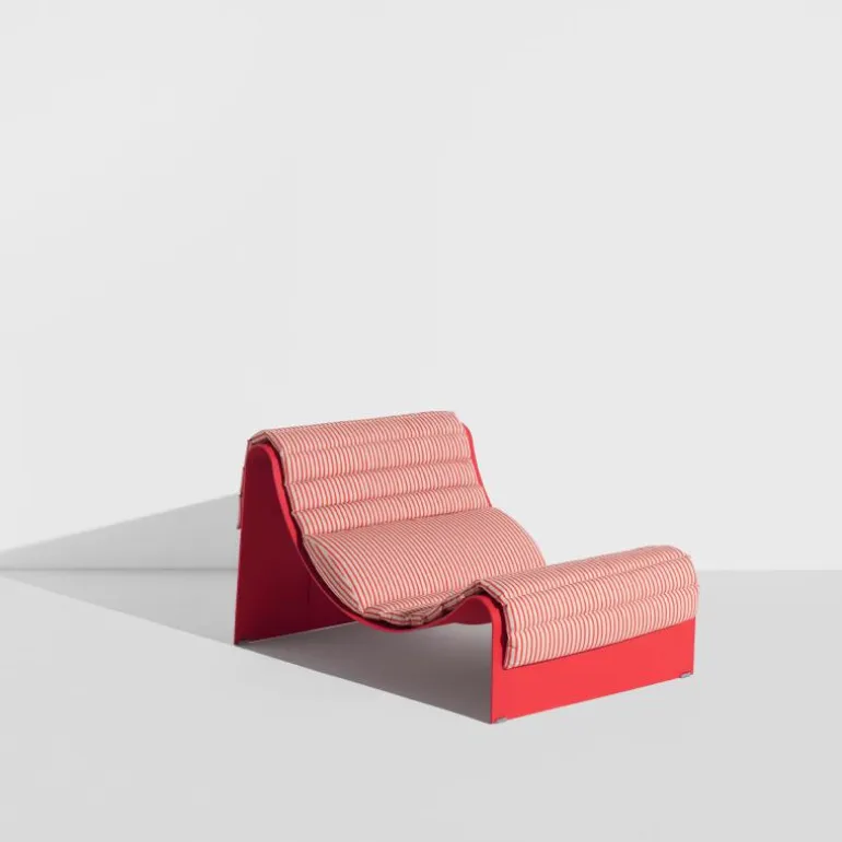 Eclipse Daybed
