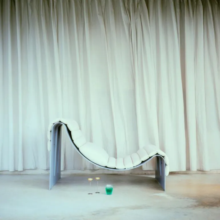 Eclipse Daybed