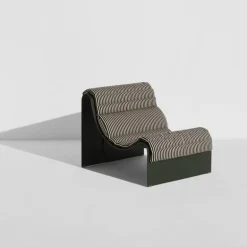 Eclipse Lounge Chair