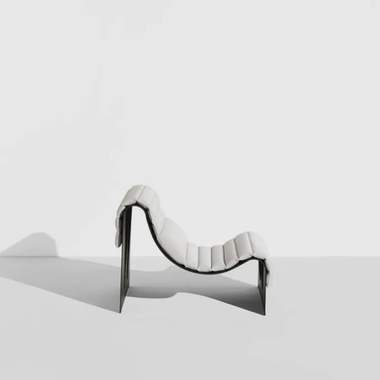 Eclipse Lounge Chair