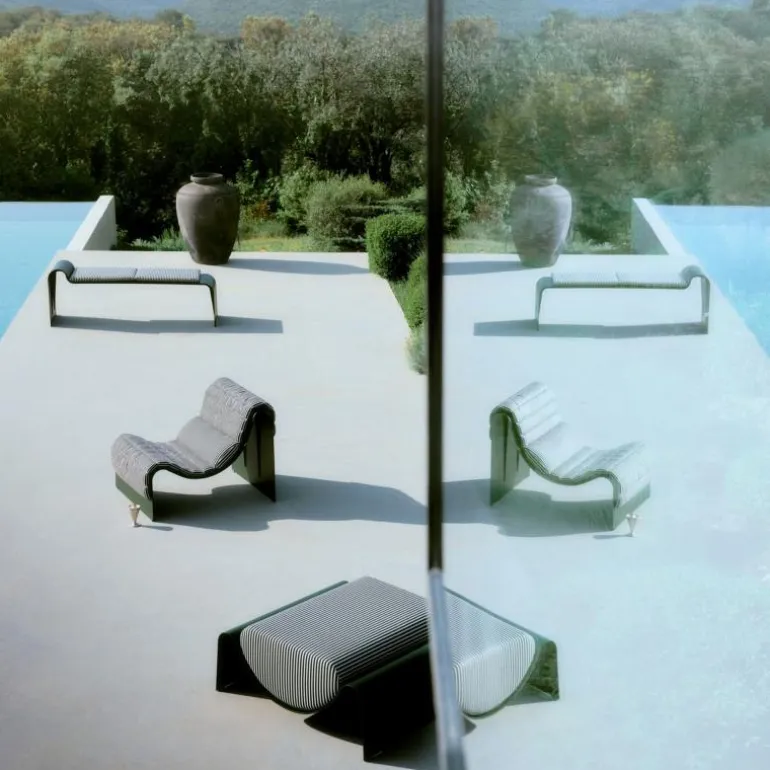 Eclipse Lounge Chair