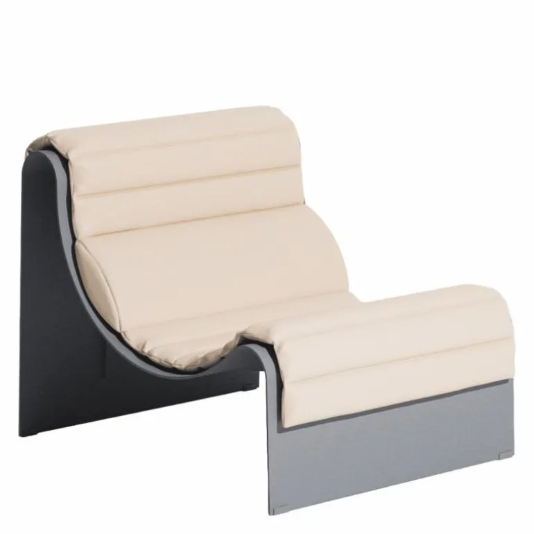 Eclipse Lounge Chair
