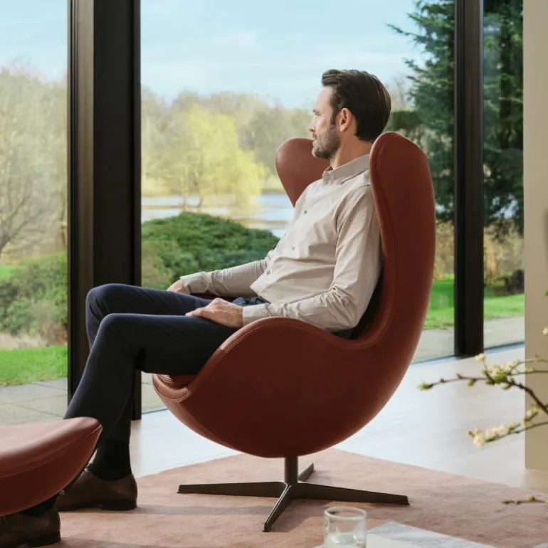 Egg Chair Anniversary Collection