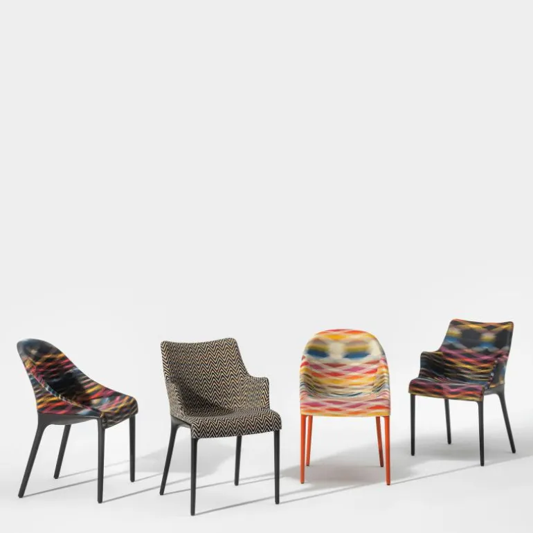 Eleganza Ela Missoni Stoel