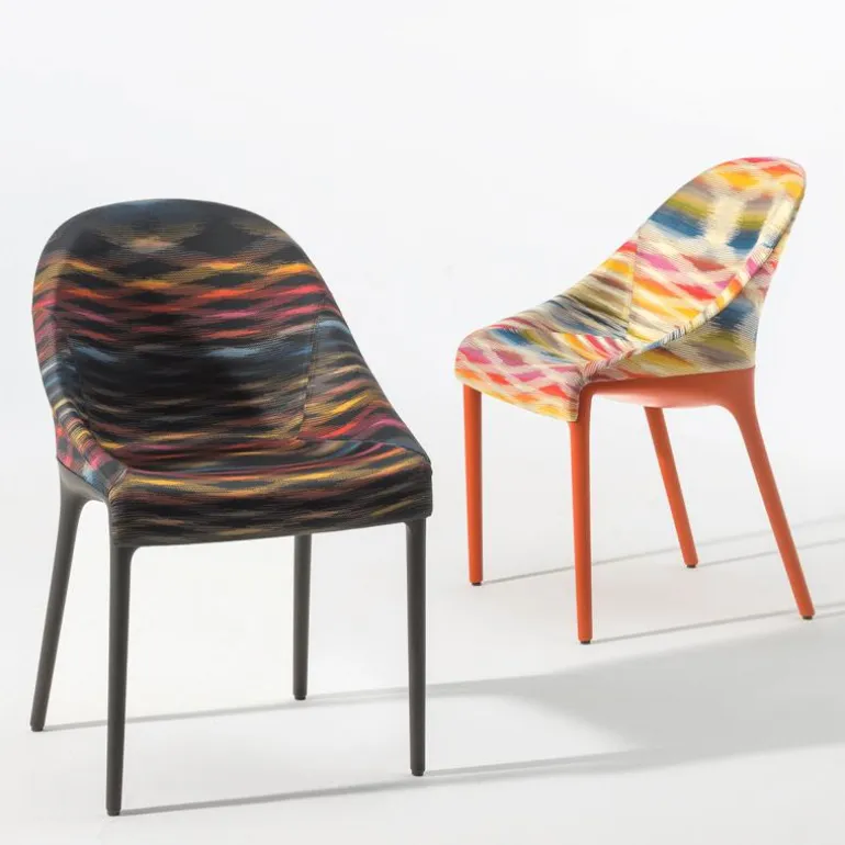 Eleganza Ela Missoni Stoel
