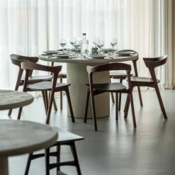 Elements Eettafel