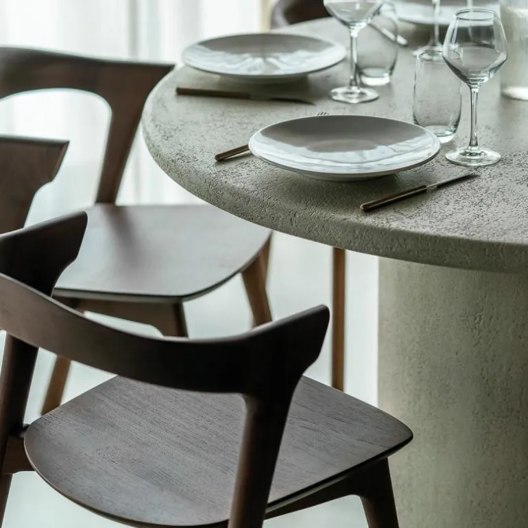 Elements Eettafel