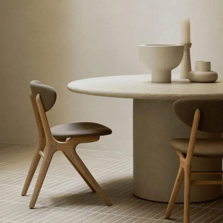 Elements Eettafel