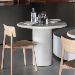 Elements Eettafel