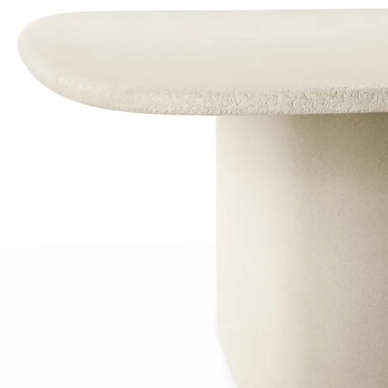 Elements Eettafel